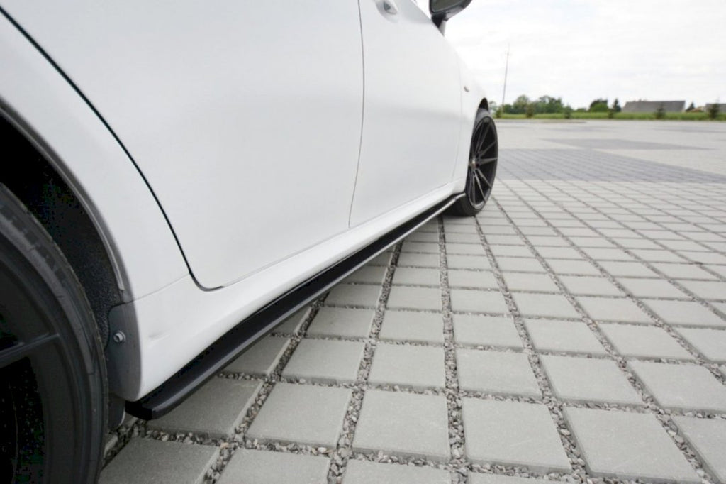 Maxton Design - SIDE SKIRTS DIFFUSERS LEXUS IS MK2