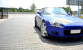 Maxton Design - RACING SIDE SKIRTS DIFFUSERS HONDA S2000