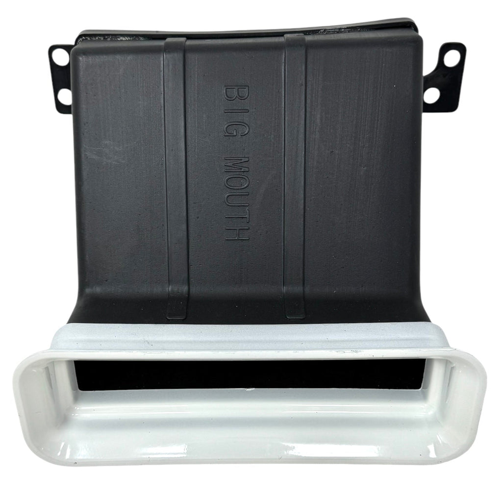 Car Enhancements UK Wide Mouth / Snorkel - MK4 / 4.5 Ford Focus (Multiple Colour Options)