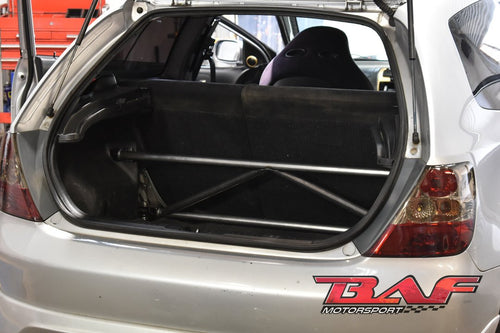 Baf Motorsport - HONDA CIVIC EP3 K-BRACE