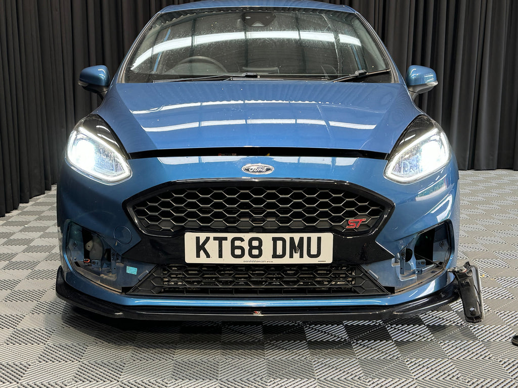 Enhanced Edition LED H7 Mini Headlight Upgrade (477 / PX26d) Ford Focus MK4 (2017-2025)