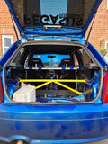 Baf Motorsport - SKODA FABIA MK1 K-BRACE