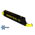 AIRTEC INTERCOOLER UPGRADE FOR FIAT PUNTO ABARTH