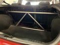 Baf Motorsport - FORD FIESTA MK6 K-BRACE