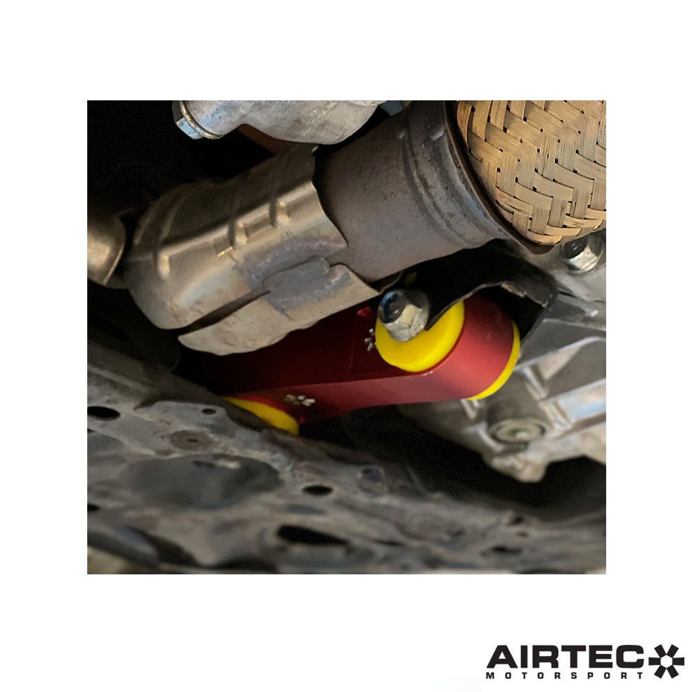 AIRTEC MOTORSPORT TORQUE MOUNT FOR HONDA CIVIC FK8 TYPE R