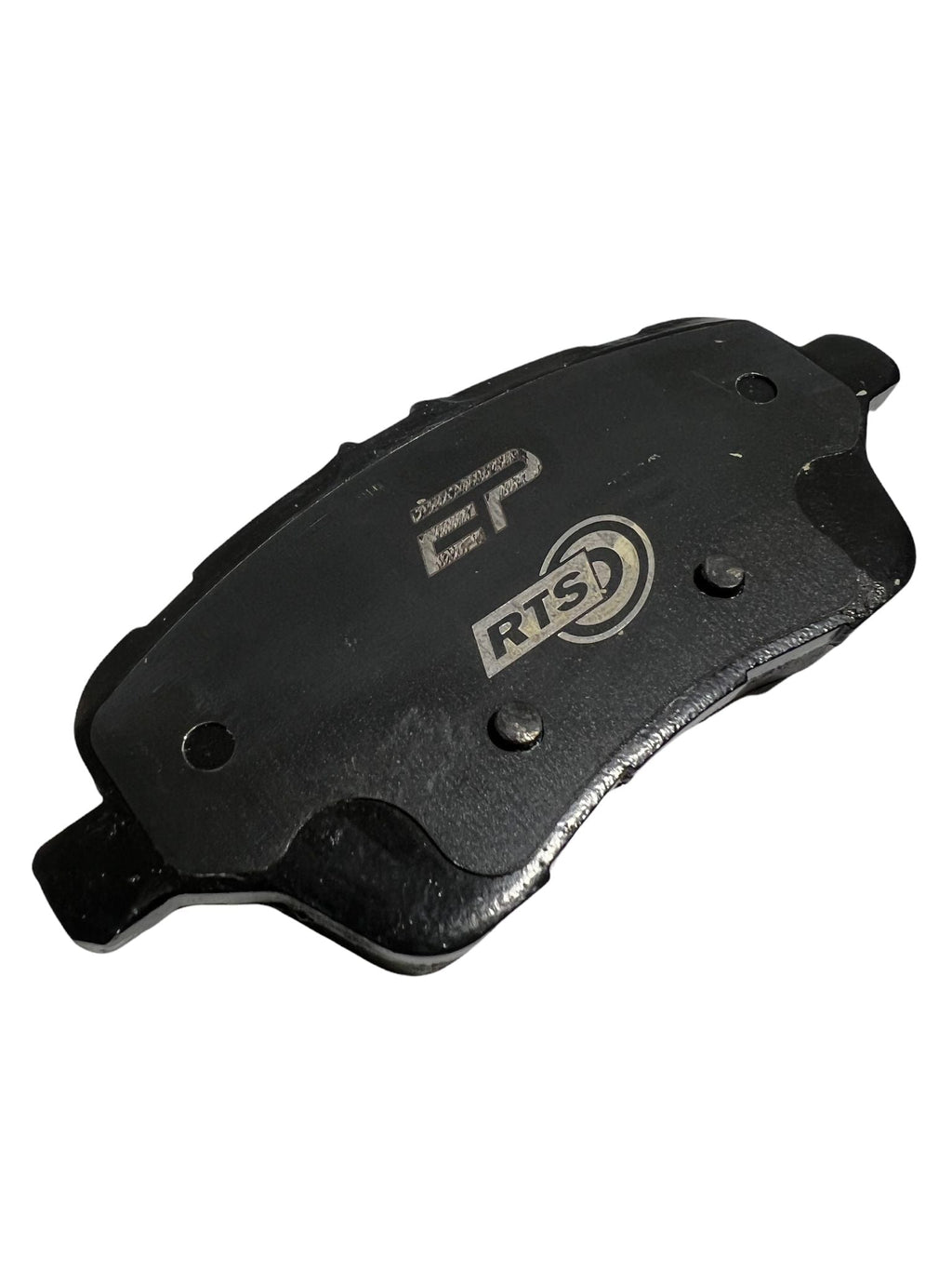 ** CLEARANCE ** Enhanced Performance (By RTS) Performance Brake Pad Upgrade - MK7 Fiesta ST ** NO RETURN **