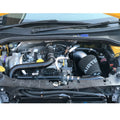 AIRTEC MOTORSPORT INDUCTION KIT AND BREATHER TANK COMBO FOR MEGLIO (MEGANE POWERED CLIO)