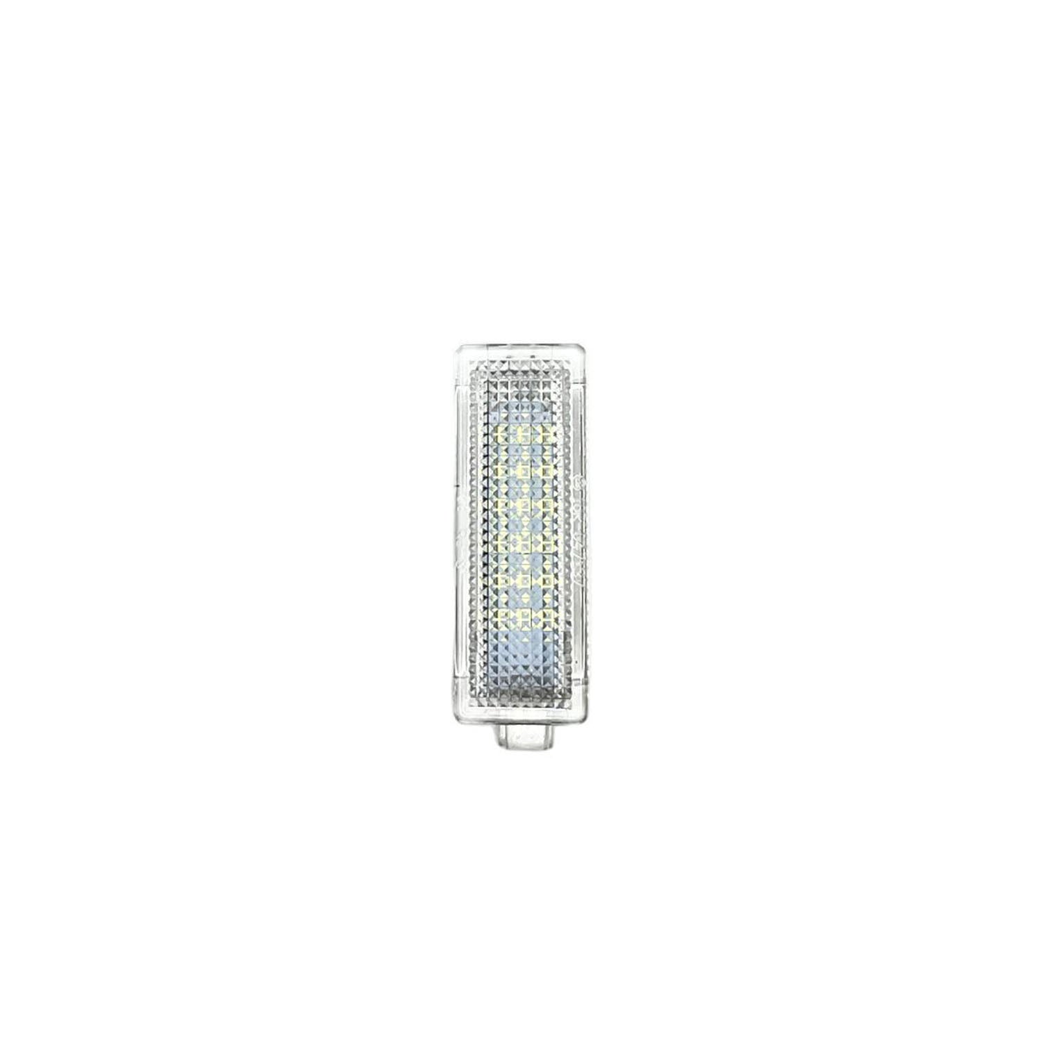 Enhanced Edition Double Boot Light Kit - Full Replacement LED Boot Unit - MK4 / MK4.5 Focus