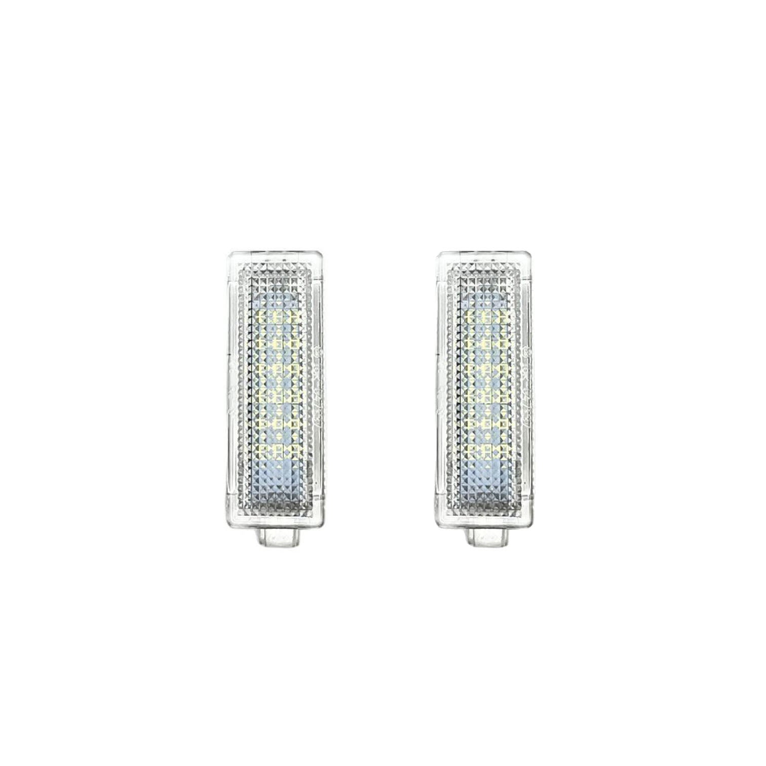 Enhanced Edition Full Replacement LED Footwell Unit - MK3 Focus