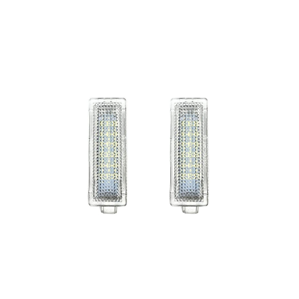 Enhanced Edition Double Boot Light Kit - Full Replacement LED Boot Unit - Ford Puma MK2