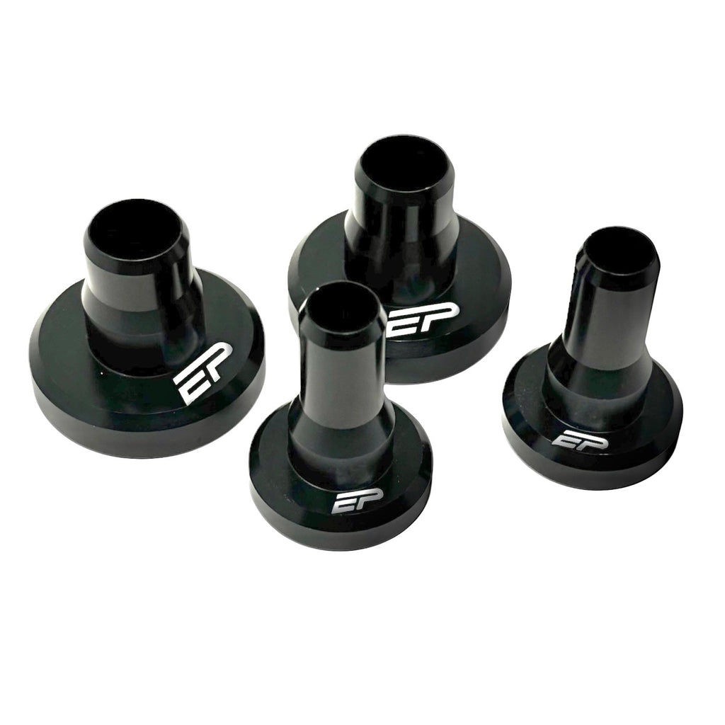Enhanced Performance - Chassis Lockdown Alignment Kit - Ford Fiesta ST Mk8 / 8.5