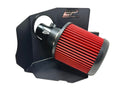 1.0 EcoBoost MK8 Fiesta (Front Turbo Engine) - Enhanced Performance Induction Kit