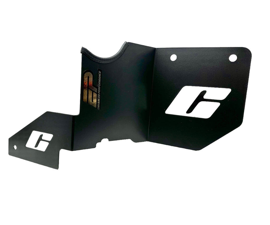 MK7 Fiesta - Enhanced Performance Intake Cage only (ST & EcoBoost Only)