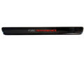 CEUK #Enhanced Illuminated Door Sill Protectors – Ford Performance | Wireless | Black Brushed Steel