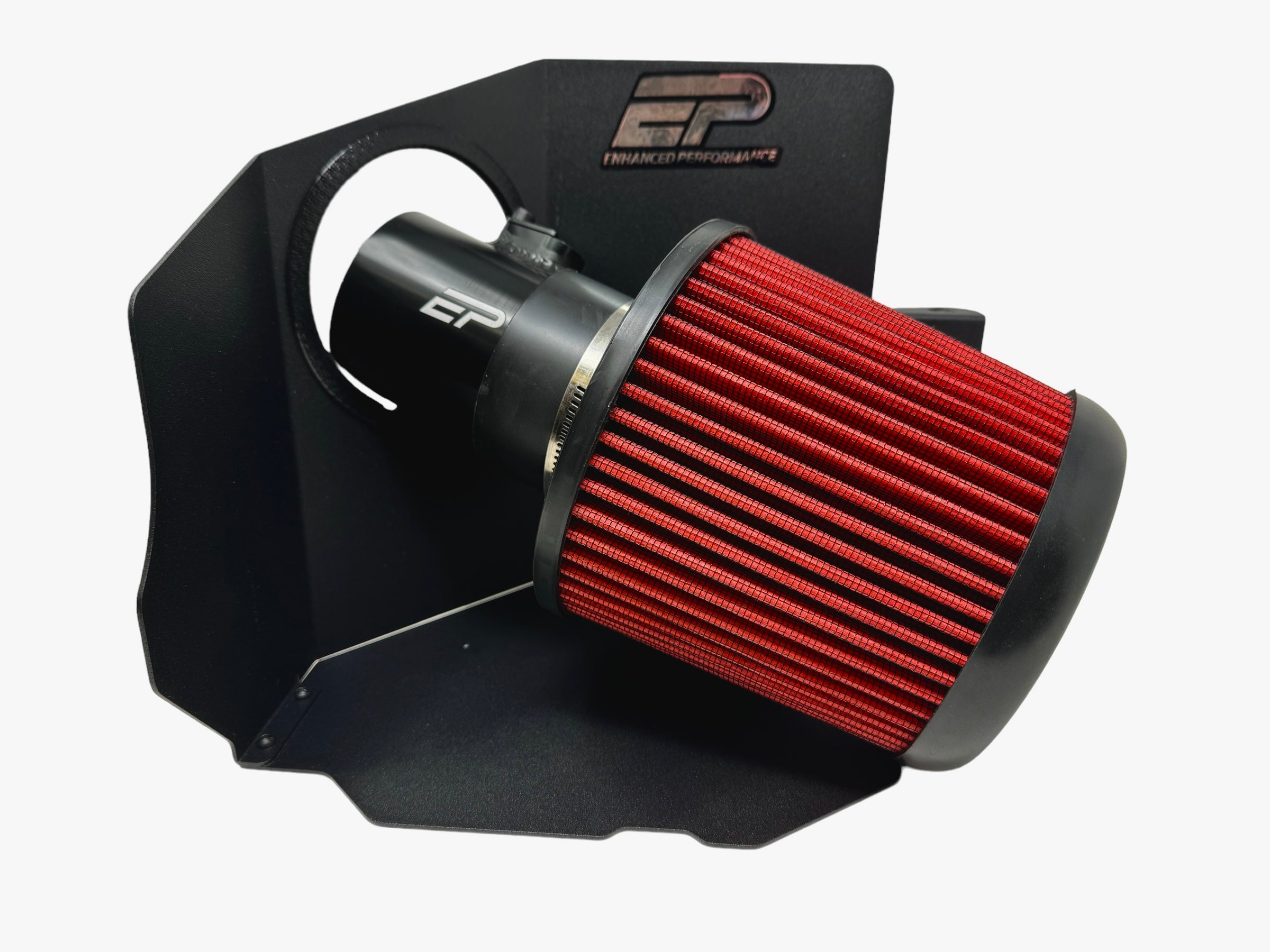 MK8 / MK8.5 Fiesta ST - Enhanced Performance Intake System