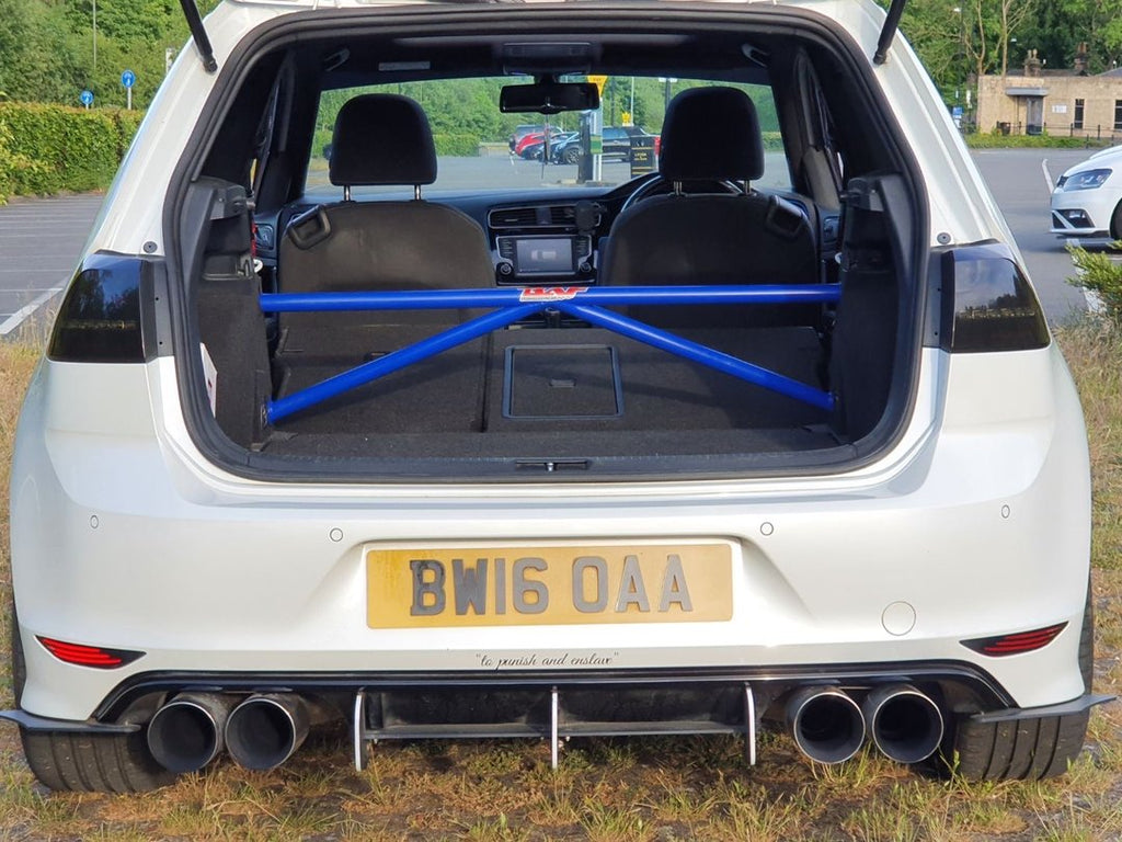 Baf Motorsport - VOLKSWAGEN GOLF MK7 K-BRACE