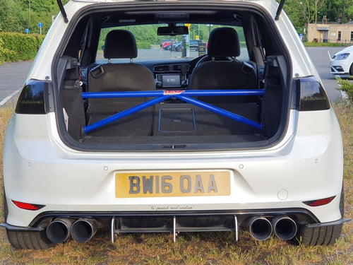 Baf Motorsport - VOLKSWAGEN GOLF MK7 K-BRACE