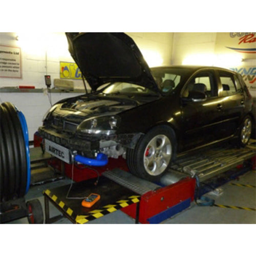 AIRTEC TWIN-SPEC INTERCOOLER UPGRADE FOR GOLF GTI MK5/6 2.0 TFSI
