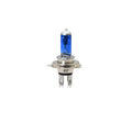 IllumiNite H4 Ice White Headlight Bulb Upgrade – Dipped & Main Beam 6500K (472	| P43t)