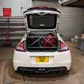 Baf Motorsport -  Honda CR-Z ZF K-Brace