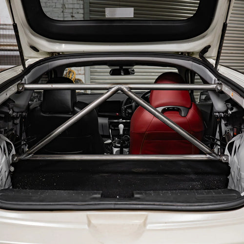 Baf Motorsport -  Honda CR-Z ZF K-Brace