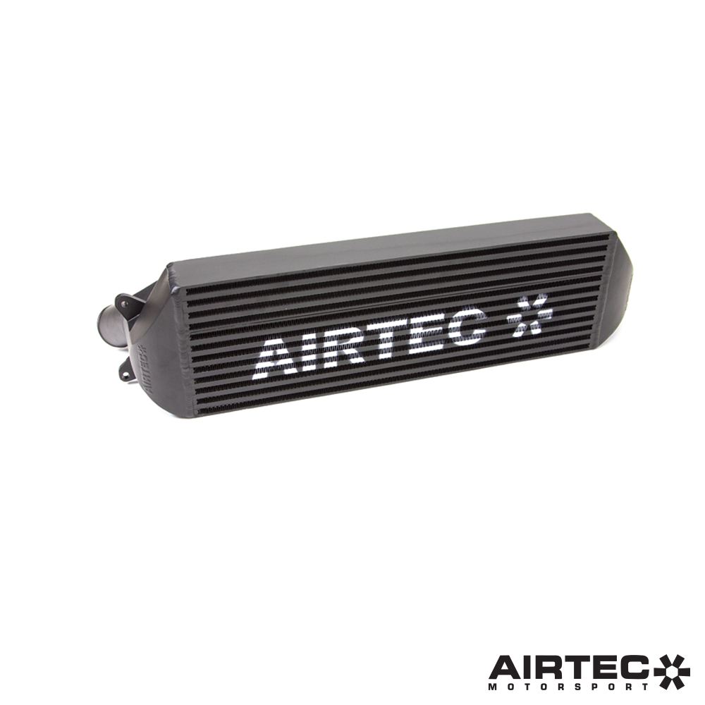 AIRTEC MOTORSPORT INTERCOOLER UPGRADE FOR HYUNDAI I30N FACELIFT (2021 ONWARDS) DCT & MANUAL