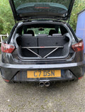 Baf Motorsport - SEAT IBIZA MK4 6J/6P K-BRACE