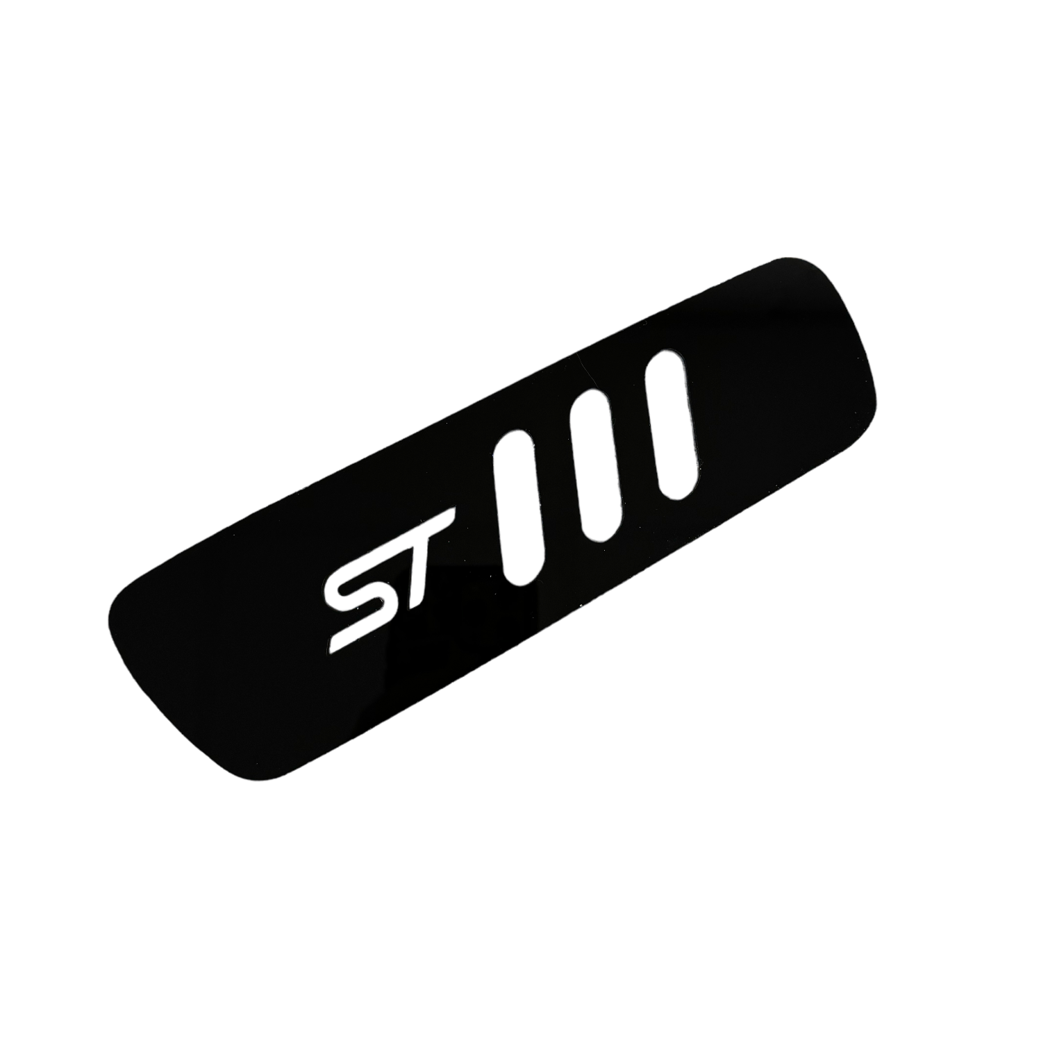 CEUK Fog Guards - MK3 Focus ST Line (Facelift)