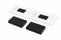 PlateLock Magnetic Number Plate Holder – Front & Back Set