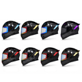 Customs BNB Carbon Fibre Helmet