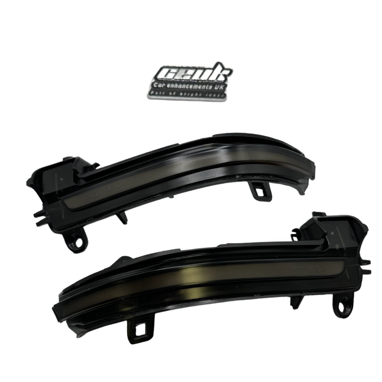 BMW 2 Series F22 / F23 / F45 / F46 / F87 - LED Sequential Side Repeater Unit