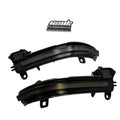 BMW 3 Series F30 / F31 / F34 / F80 - LED Sequential Side Repeater Unit