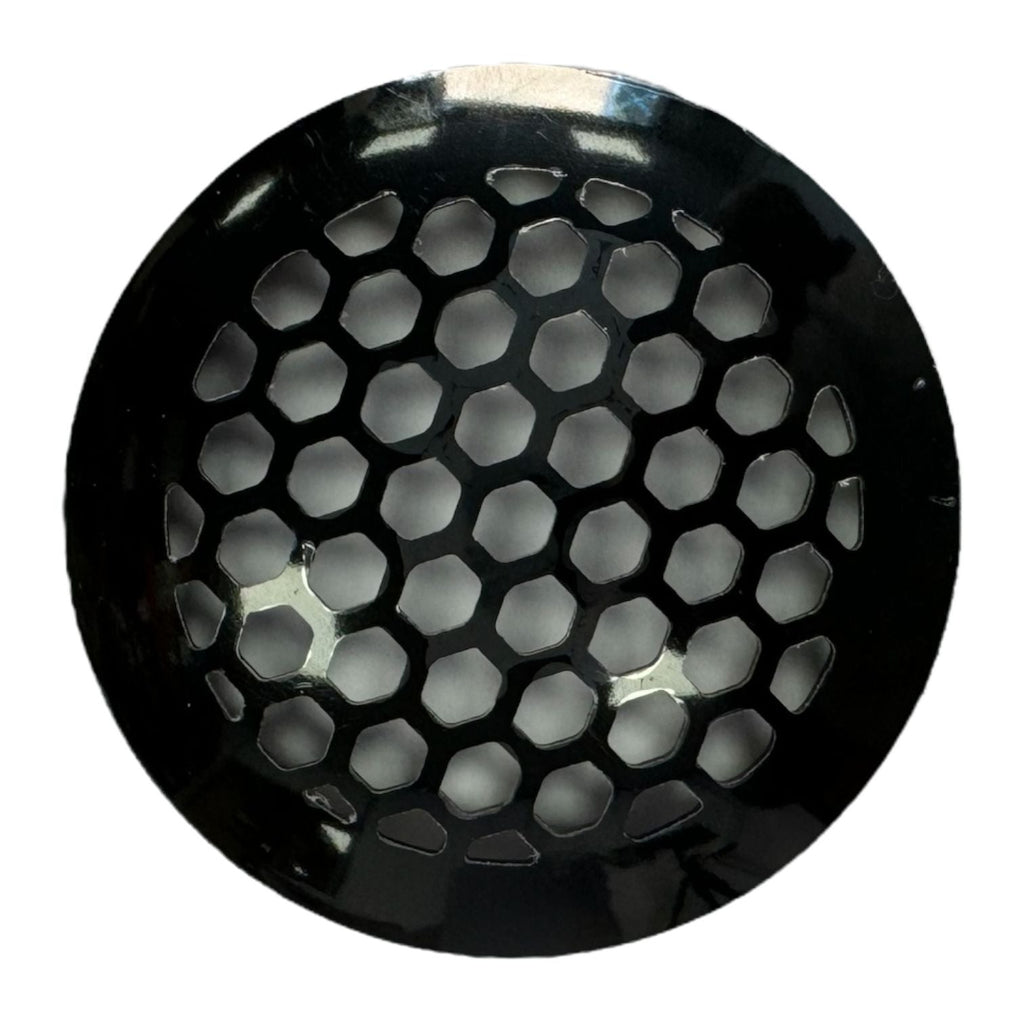 CEUK Fog Guards - MK7 & MK7.5 Fiesta - All Models