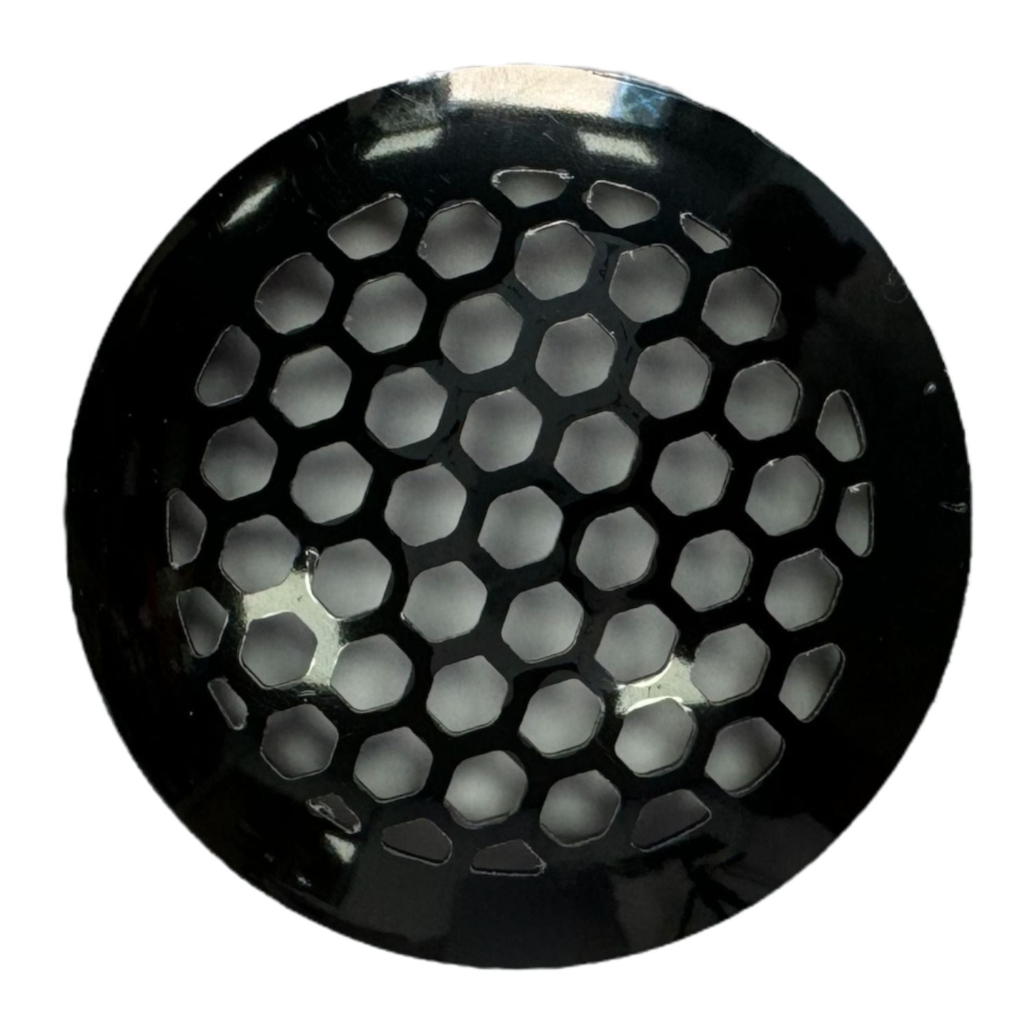 CEUK Fog Guards - MK7 & MK7.5 Fiesta - All Models