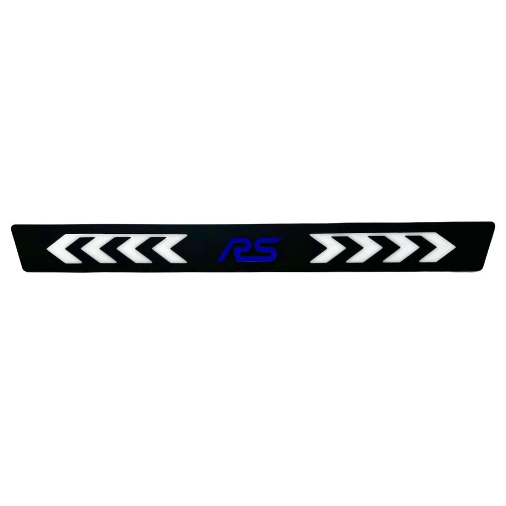 Ford Replacement Door Sill Plates (Multiple Logo Options)