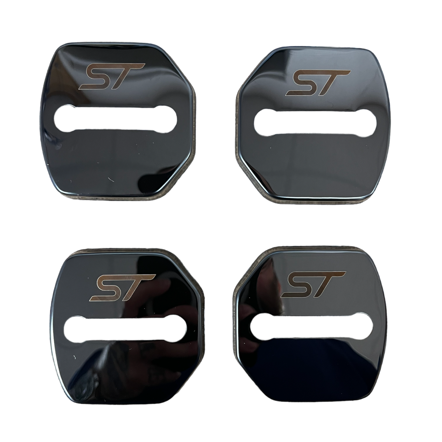 Door Lock Cover - MK7/7.5 Fiesta & MK3/MK3.5 Focus (All Models)