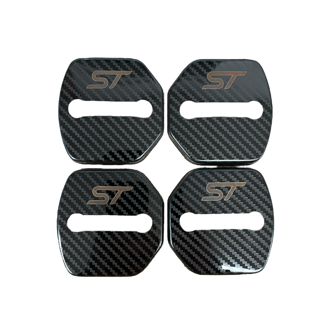 Door Lock Cover - MK7/7.5 Fiesta & MK3/MK3.5 Focus (All Models)
