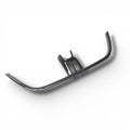 Carbon Fibre Look Air Vent Trim for MK3 / MK3.5 Kuga - Sync 4 Models Only | CEUK