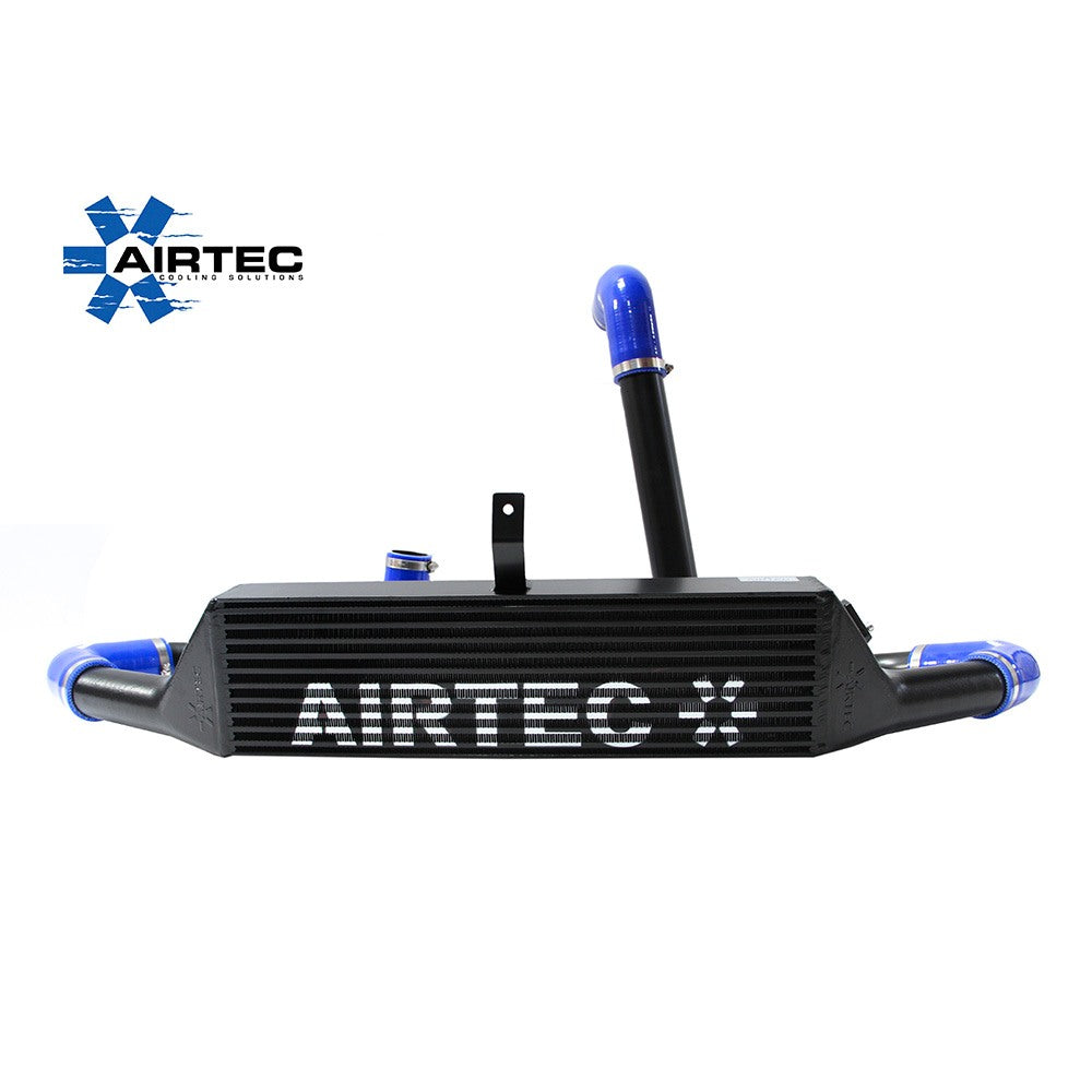 AIRTEC STAGE 2 INTERCOOLER UPGRADE FOR CORSA E VXR