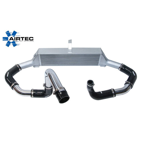 AIRTEC INTERCOOLER UPGRADE FOR CORSA E 1.4 TURBO