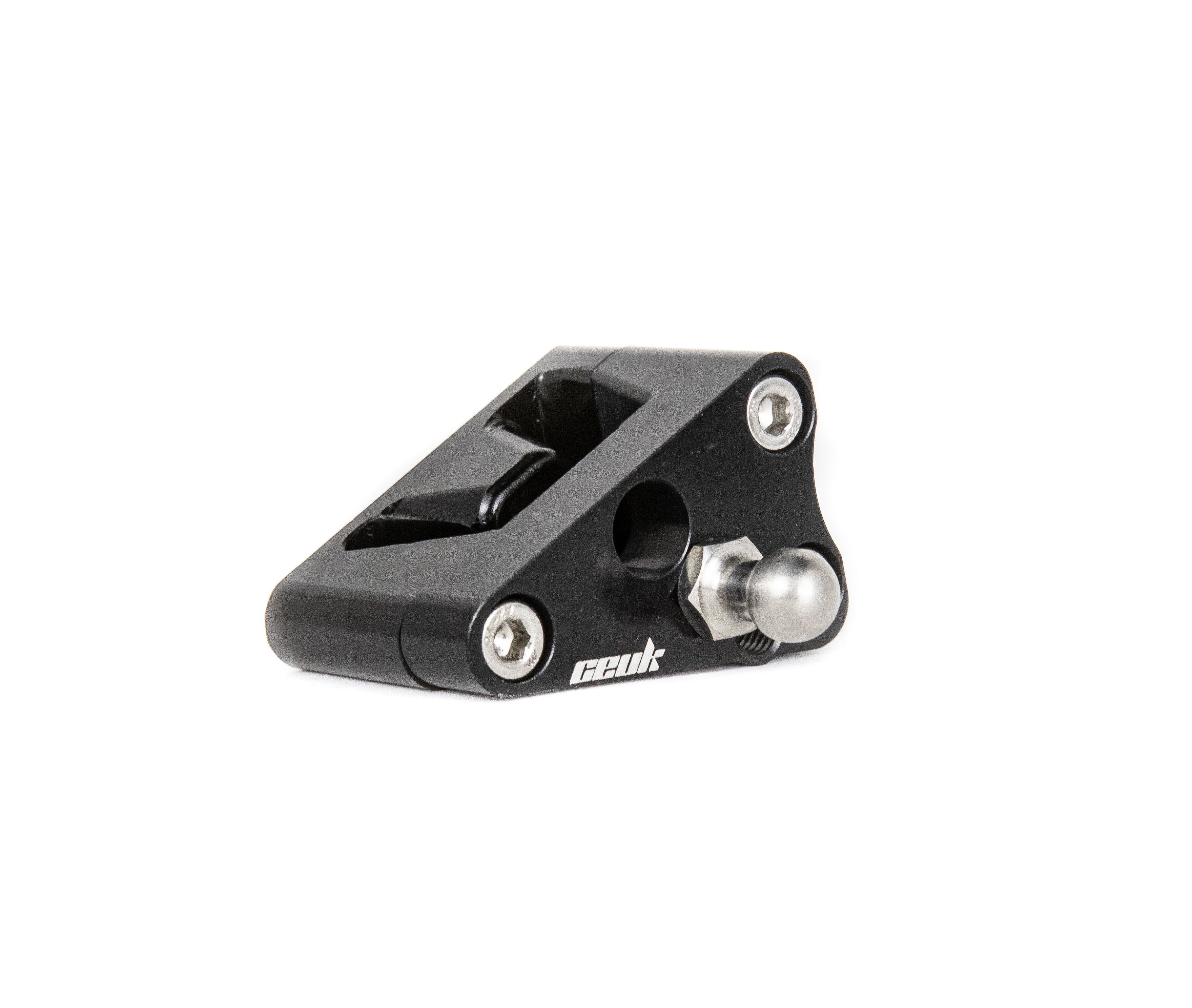 Enhanced Performance Quick Shift - MK4 Focus 1.5T
