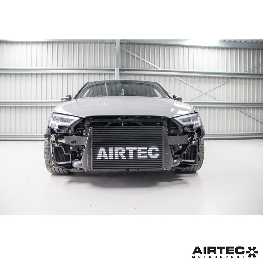 AIRTEC MOTORSPORT STAGE 3 INTERCOOLER FOR AUDI RS3 8V (NON-ACC ONLY)