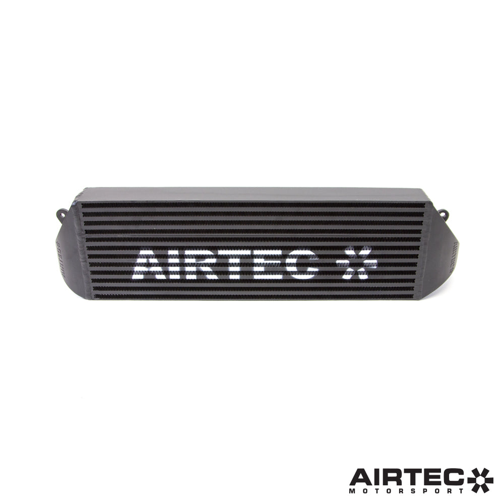 AIRTEC INTERCOOLER UPGRADE FOR HYUNDAI I30N (2017-2021)