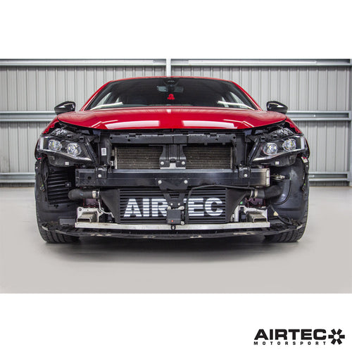 AIRTEC MOTORSPORT INTERCOOLER FOR PEUGEOT 508 GT