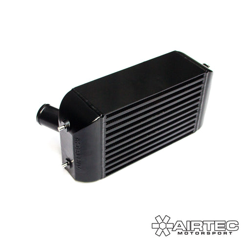 AIRTEC MOTORSPORT SIDE MOUNT INTERCOOLER UPGRADE FOR LAND ROVER 300TDI PLATFORM