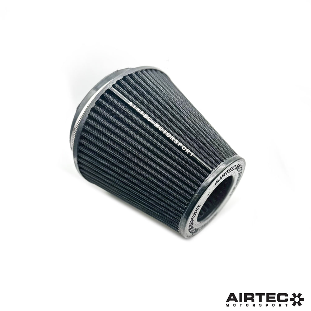 AIRTEC MOTORSPORT INDUCTION KIT FOR ASTON MARTIN VANTAGE V8