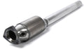 Milltek Sport - High Flow Sports Cat - VW Corrado VR6 & G60