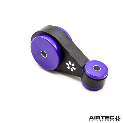 AIRTEC MOTORSPORT LOWER GEARBOX MOUNT FOR RENAULT MEGANE 250