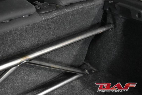 Baf Motorsport - RENAULT MEGANE MK2 K-BRACE