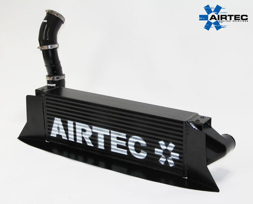 AIRTEC Stage 3 Intercooler Upgrade for Focus RS Mk2